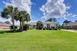 Pre-foreclosure in  YORKWOOD ST Navarre, FL 32566