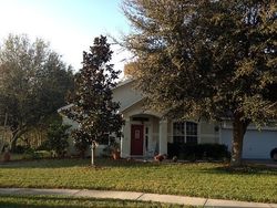 Pre-foreclosure in  MEADOW LARK DR Titusville, FL 32780