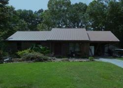 Pre-foreclosure in  COUNTY ROAD 156 Anderson, AL 35610