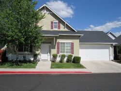 Pre-foreclosure in  W MINDEN VILLAGE LOOP Minden, NV 89423