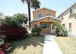 Pre-foreclosure in  DAIRY AVE Long Beach, CA 90805