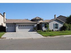 Pre-foreclosure in  HARTLAND WAY Rancho Cordova, CA 95742