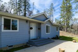 Pre-foreclosure in  HIDDEN VALLEY RD Grass Valley, CA 95949