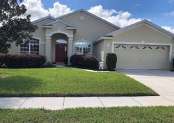 Pre-foreclosure in  WHISTLEWOOD CIR Lakeland, FL 33811