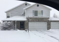 Pre-foreclosure in  S 1580 W Lehi, UT 84043