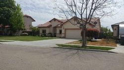 Pre-foreclosure in  GEARY AVE Sanger, CA 93657