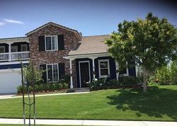 Pre-foreclosure in  WARM SPRINGS WAY Yucaipa, CA 92399