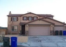 Pre-foreclosure in  WINDCREST CT Adelanto, CA 92301