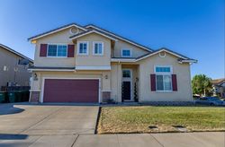 Pre-foreclosure in  SUNFLOWER CIR Stockton, CA 95212