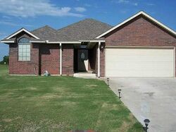  Ridge Pt, Guthrie OK