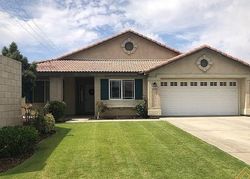 Pre-foreclosure in  TAHITI AVE Bakersfield, CA 93311