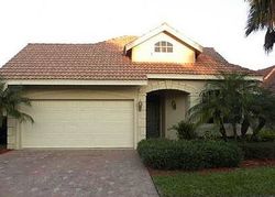 Pre-foreclosure in  SW MUNJACK CIR Port Saint Lucie, FL 34986