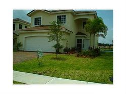 Pre-foreclosure in  ADRIATIC WAY West Palm Beach, FL 33413