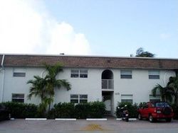 Pre-foreclosure in  N DIXIE HWY  Fort Lauderdale, FL 33304