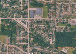  Nebraska Ave, Hammond IN