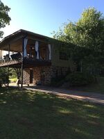 Pre-foreclosure in  CYPRESS CIR Greenwood, AR 72936