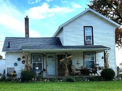 Pre-foreclosure in  S COTTAGE ST Potterville, MI 48876