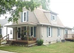 Pre-foreclosure in  ADAMS ST Owosso, MI 48867