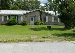 Pre-foreclosure in  BUTLER CT Cowarts, AL 36321