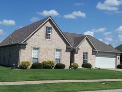 Pre-foreclosure in  ASHWOOD CIR West Memphis, AR 72301