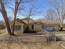 Pre-foreclosure in  N ELM ST Beebe, AR 72012