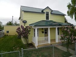 Pre-foreclosure in  W MAIN ST East Helena, MT 59635