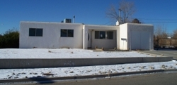 Pre-foreclosure in  PIEDRA VISTA DR Farmington, NM 87402