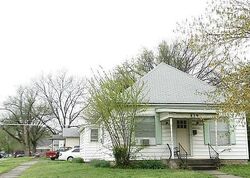 Pre-foreclosure in  S WYANDOTTE AVE Bartlesville, OK 74003