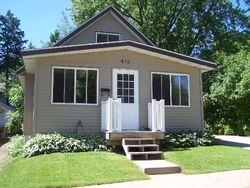  E Blodgett St, Marshfield WI