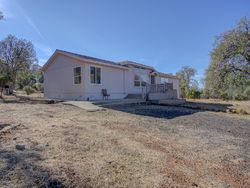 Pre-foreclosure in  LAVA WAY Shingletown, CA 96088