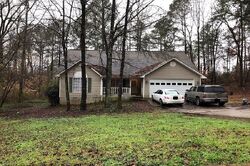 Pre-foreclosure in  PEARCE LN Cordova, AL 35550