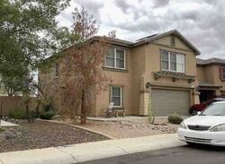 Pre-foreclosure in  W BRIDGER ST Surprise, AZ 85388