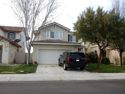 Pre-foreclosure in  BURDOCK ST Beaumont, CA 92223