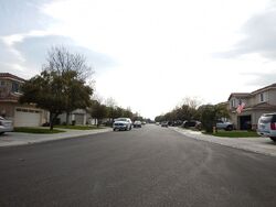 Pre-foreclosure in  BURDOCK ST Beaumont, CA 92223