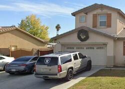 Pre-foreclosure in  FAITH DR Hemet, CA 92544