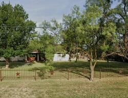  Airport Rd, Coleman TX