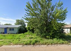 Pre-foreclosure in  E 5TH ST Littlefield, TX 79339