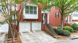 Pre-foreclosure in  ALANIS PL SE # 17 Mableton, GA 30126