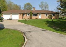Pre-foreclosure in  BAYSIDE RD Suamico, WI 54173