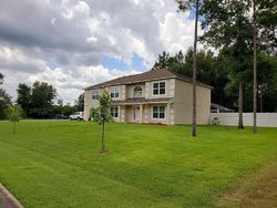 Pre-foreclosure in  SW TIMBER RIDGE DR Lake City, FL 32024