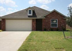 Pre-foreclosure in  BRADFORD CIR Newcastle, OK 73065