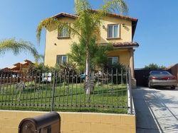 Pre-foreclosure in  CARMENITA RD Whittier, CA 90605