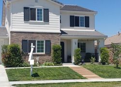 Pre-foreclosure in  BELLWOOD ST Hemet, CA 92543