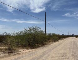 Pre-foreclosure in  W SCRUB BRUSH RD Marana, AZ 85653