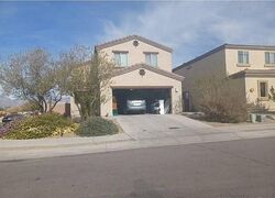Pre-foreclosure in  E ABRAMS LOOP Tucson, AZ 85710
