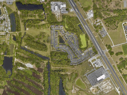 Pre-foreclosure in  WINDING VINE DR Lakeland, FL 33812