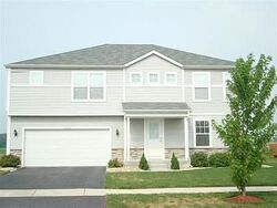 Pre-foreclosure in  GOLDEN GROVE AVE Dyer, IN 46311