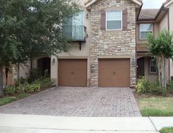 Pre-foreclosure in  BELFRY CIR Orlando, FL 32832