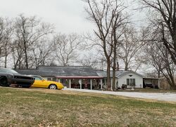 Pre-foreclosure in  FRANKE DR Winfield, MO 63389