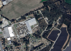 Pre-foreclosure in  HILTON HEIGHTS RD Wallace, NC 28466